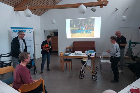 VdK Kaffee-Treff 2025 VdK Kaffee-Treff 2025