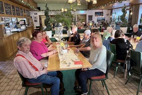 Gruppenbild