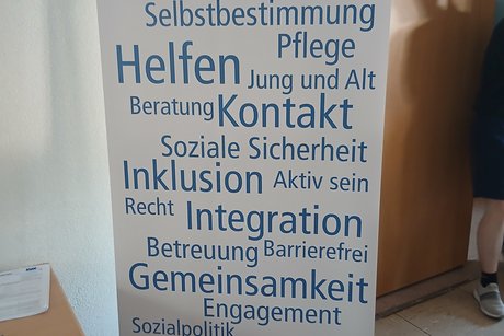 was der VdK bietet