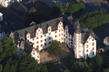Schloss Hadamar