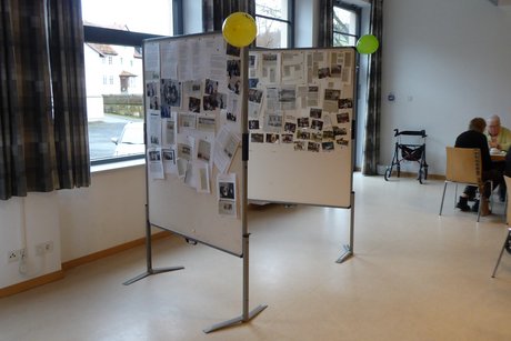 Impressionen der Veranstaltung