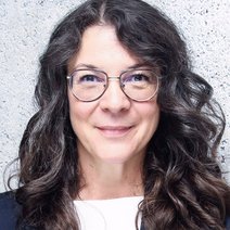 Sigrid Steinert, kom. Beauftragte f&uuml;r &Ouml;ffentlichkeitsarbeit