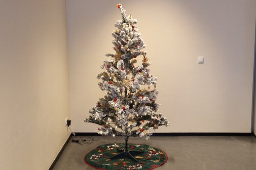 Weihnachts- Adventsfest Weihnachts- Adventsfest