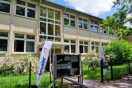 VdK-B&uuml;ro Eichendorffstra&szlig;e 1