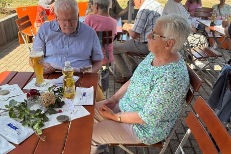 Impressionen der Veranstaltung