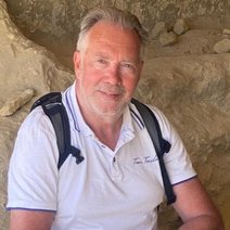 Volker Hahn, Beisitzer