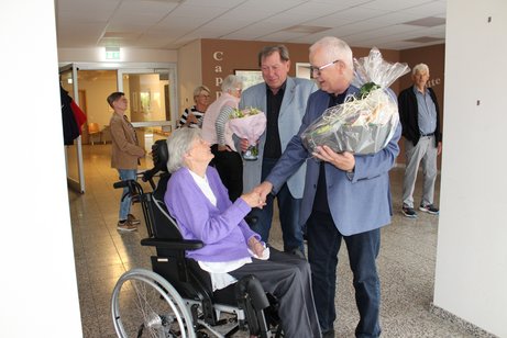 VdK Mitglieder