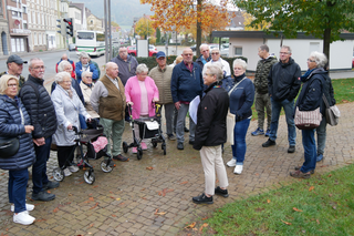 Stadtrundgang