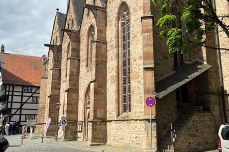 Kirche