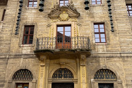Rathaus