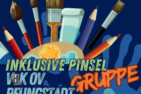 Pinselgruppe