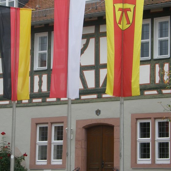 Rathaus Linsengericht