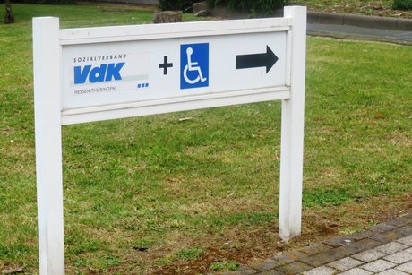 VdK Beratung in Hanau