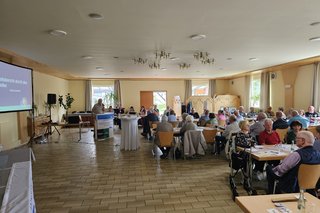 Kreiskonferenz Limburg 2024