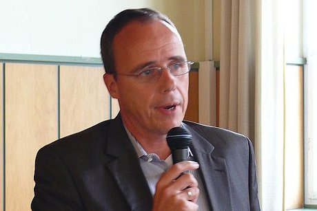 Landtagsabgeordneter Peter Beuth