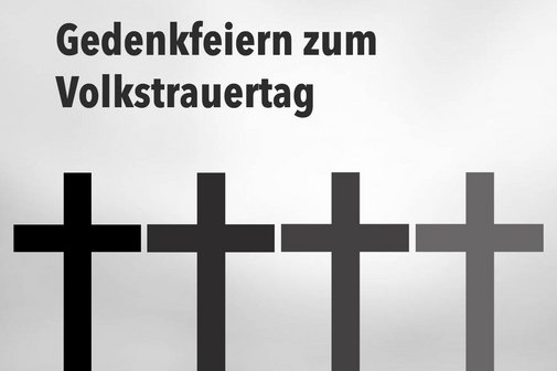 Volkstrauertag Volkstrauertag