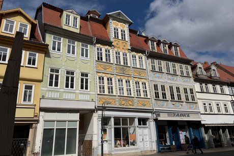 Altstadt Bad Langensalza