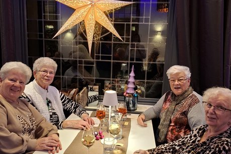 Weihnachtsfeier 2025 9