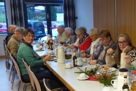 Impressionen der Veranstaltung