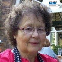 Eigene Aufnahme mit VdK Ortsverbands-Logo