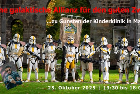 galaktische Allianz