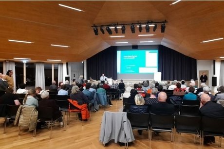 VdK Ortsverband Fkb