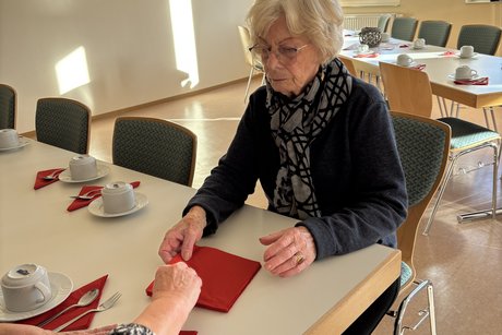 Jahresabschluss 01.12.2024