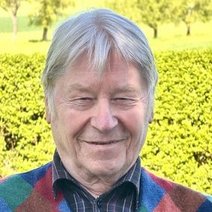 Stellvertretender Vorsitzender Stefan Weinrich