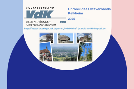 Chronik des OV Kelkheim