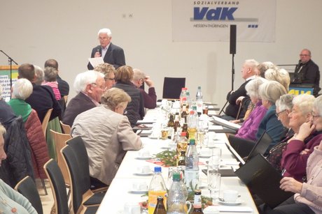 Impressionen der Veranstaltung