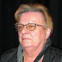 Irmgart Sörgel