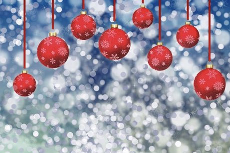 Sch&ouml;ne Weihnachten