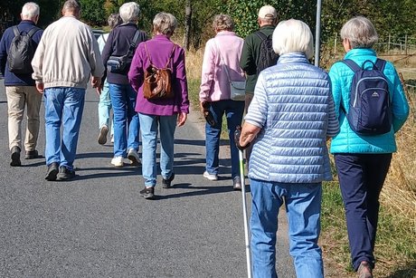 Geschwindigkeitsbegrenzung eingehalten