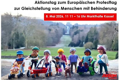 Protesttag 08. Mai