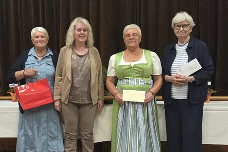 Gewinner vder Hauptgewinne