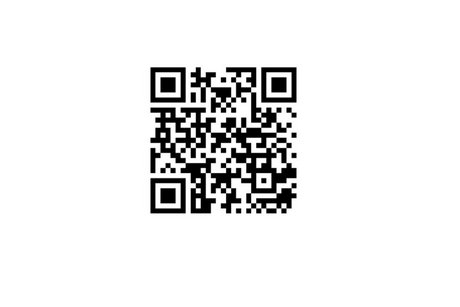 Barcode f&uuml;r die Anmeldung zum Grillfest 21.08.2026 des VdK OV Butzbach