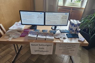 Kreiskonferenz