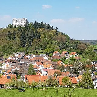 Fischbachtal Ortsteil Niedernhausen