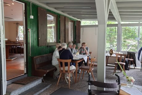 Gesellschaft