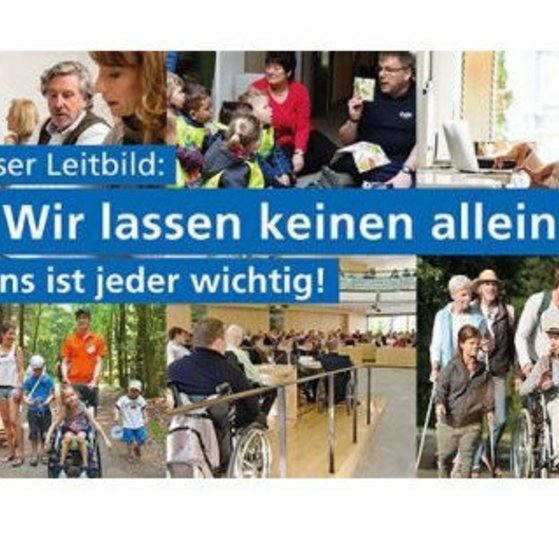 Für uns ist Jeder Wichtig