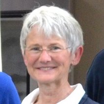 1. stellvertretende Vorsitzende vom VdK Hessen-Thüringen OV Nidderau Roswitha Schäfer