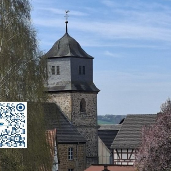 Der Mittelpunkt unserer Gemeinde