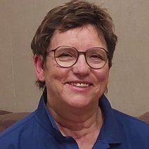 Sigrid Weitze Schriftführerin