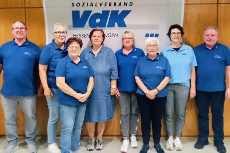 Teamvorstand