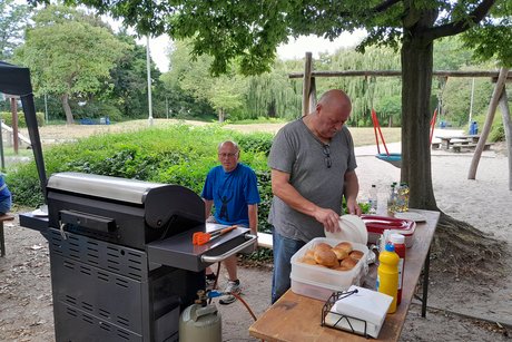 Grillfest
