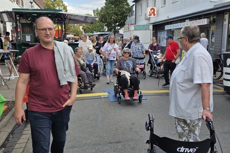 &Uuml;ber die Strassekerb