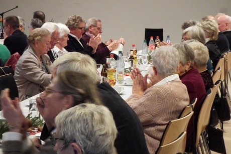 Impressionen der Veranstaltung