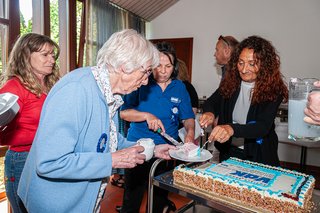 75 Jahre OV Hattersheim