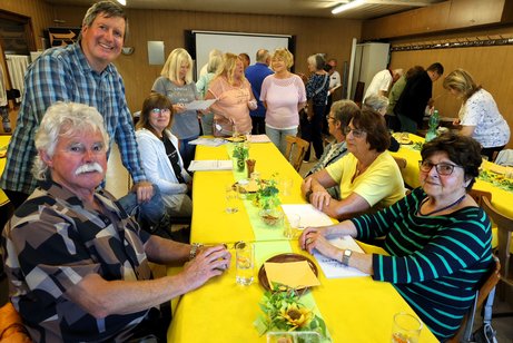 Frühlingsfest