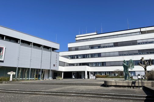 Kelkheimer Rathaus